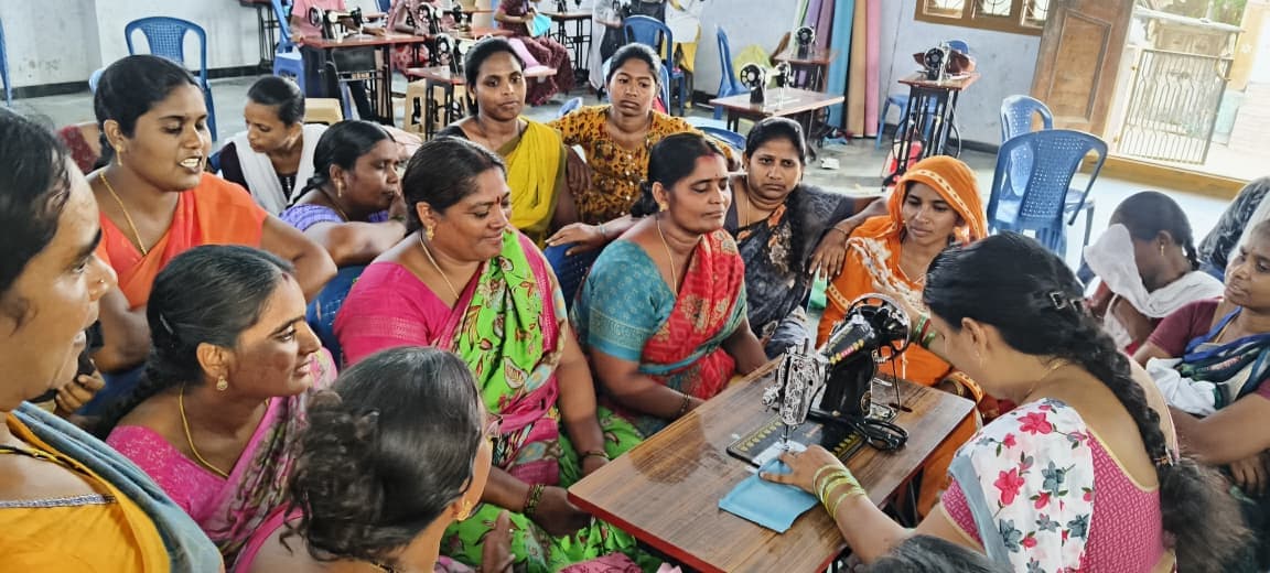 RSETI Training Program